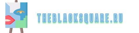 theblacksquare.ru